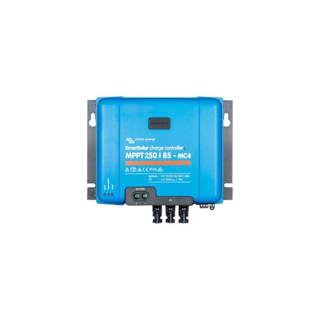 VICTRON ENERGY SmartSolar MPPT 250/85-MC4 VE.Can SCC125085511